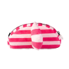 Trousse peluche Chat du Cheshire Disney Alice au Pays des Merveilles