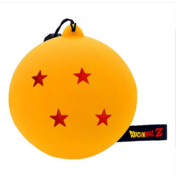 LAMPE LED BOULE DE CRISTAL DRAGON BALL