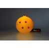 LAMPE LED BOULE DE CRISTAL DRAGON BALL