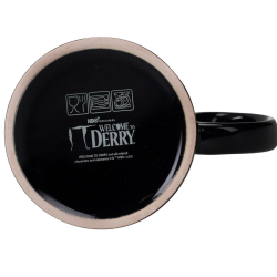 MUG IT (CA) Bienvenue à Derry ! - 330 ml