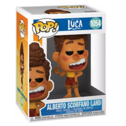 Disney - Funko POP N°1054 -...