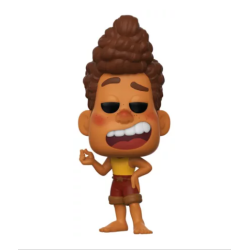 Disney - Funko POP N°1054 - Luca - Alberto Scorfano  9cm