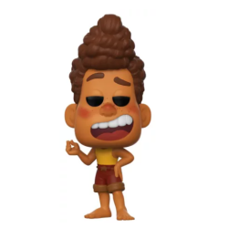 Disney - Funko POP N°1054 - Luca - Alberto Scorfano  9cm