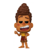 Disney - Funko POP N°1054 - Luca - Alberto Scorfano  9cm