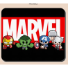Tapis de souris Marvel groupe