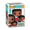 VAIANA 2 - FIGURINE FUNKO POP N° 1546 - Vaiana et Simea