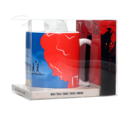 MUG IT (CA) CIRCUS WELCOME...