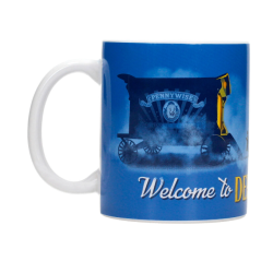 MUG IT (CA) CIRCUS WELCOME TO Derry ! - 330 ml