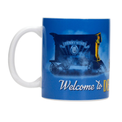 MUG IT (CA) CIRCUS WELCOME TO Derry ! - 330 ml