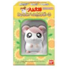 BLIND BOX Figurine Hamtaro floquée - 4 cm