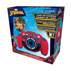 Appareil photo numérique...
