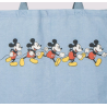 Sac de courses Disney Mickey Mouse