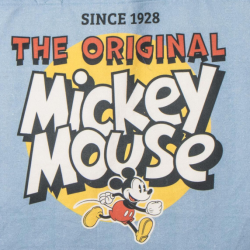 Sac de courses Disney Mickey Mouse