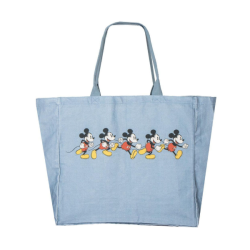 Sac de courses Disney Mickey Mouse