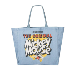 Sac de courses Disney...