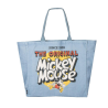 Sac de courses Disney Mickey Mouse