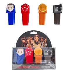 Lot de 4 surligneurs...