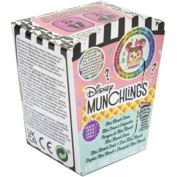 BLIND BOX FIGURINE MUNCHLINGS DISNEY