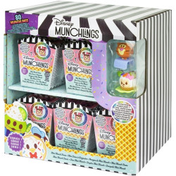 BLIND BOX FIGURINE MUNCHLINGS DISNEY