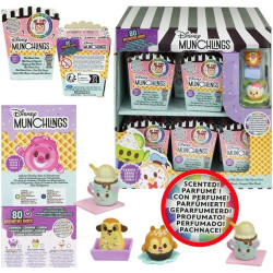 BLIND BOX FIGURINE...