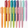 SET DE 16 SURLIGNEUR TEXTURE GELATINE MR.PEN