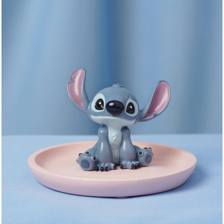 STITCH - Plateau 3D à Bijoux