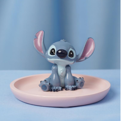 STITCH - Plateau 3D à Bijoux