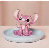 STITCH-  Plateau 3D à Bijoux (ANGEL) disney