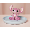 STITCH-  Plateau 3D à Bijoux (ANGEL) disney