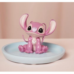 STITCH-  Plateau 3D à Bijoux (ANGEL) disney