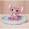 STITCH-  Plateau 3D à Bijoux (ANGEL) disney