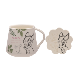 Disney - Ensemble tasse et...
