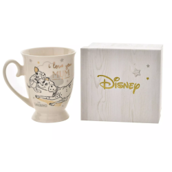 Disney - Mug Les 101 dalmatiens - Place à la Magie - Je t'aime maman