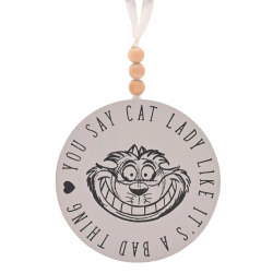 DISNEY - Plaque ronde...