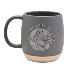 MARVEL - Mug Iron Man Marvel Avengers
