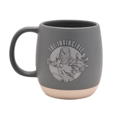 MARVEL - Mug Iron Man Marvel Avengers