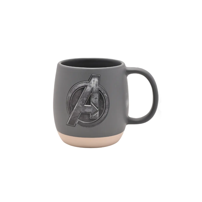 MARVEL - Mug Iron Man Marvel Avengers