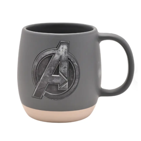 MARVEL - Mug Iron Man Marvel Avengers