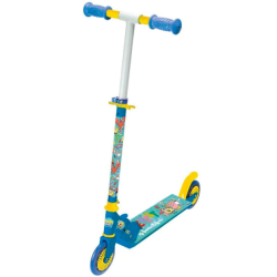 BOB L'EPONGE - Trottinette réglable