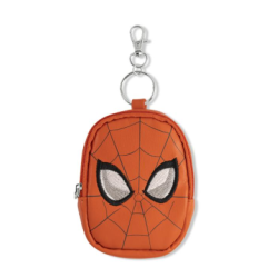 Petit porte-monnaie porte-clé Spiderman - Marvel