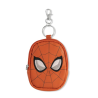 Petit porte-monnaie porte-clé Spiderman - Marvel
