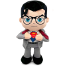 Peluche Clark Kent Superman DC Comics 32 cm