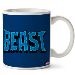 Mug en céramique Beast - XMEN - Marvel