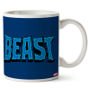 Mug en céramique Beast - XMEN - Marvel
