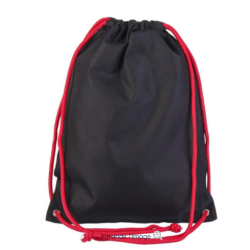 Sac piscine avec lien logo marvel