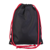 Sac piscine avec lien logo marvel