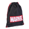 Sac piscine avec lien logo marvel