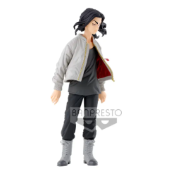 Statuette Keisuke Baji 17 cm - Tokyo Revengers