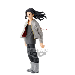 Statuette Keisuke Baji 17 cm - Tokyo Revengers