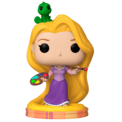 FIGURINE FUNKO POP RAIPONCE DISNEY N°1018
